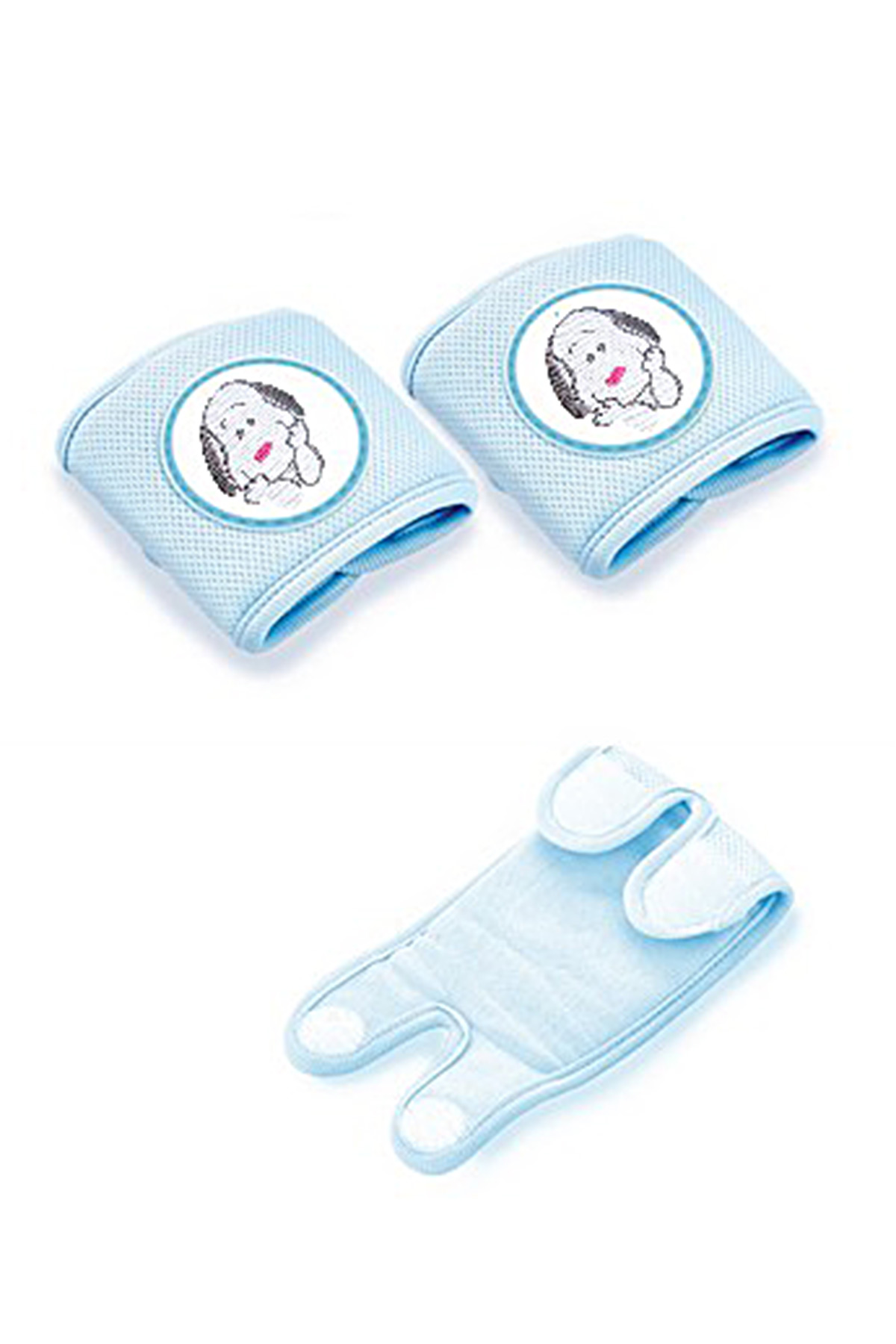 Babyjem  Yeni Emekleme Dizliği   498