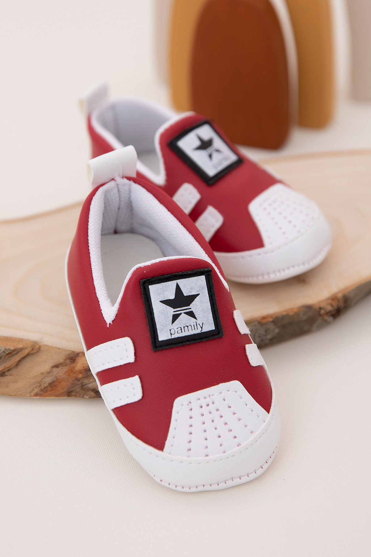 Bebek Ultra Star Patik