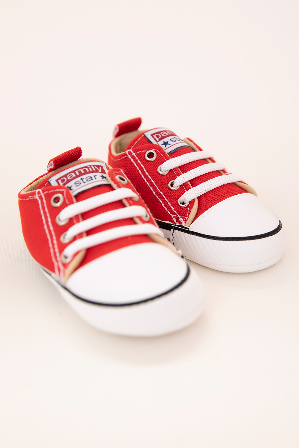 Bebek Ultra Star Patik