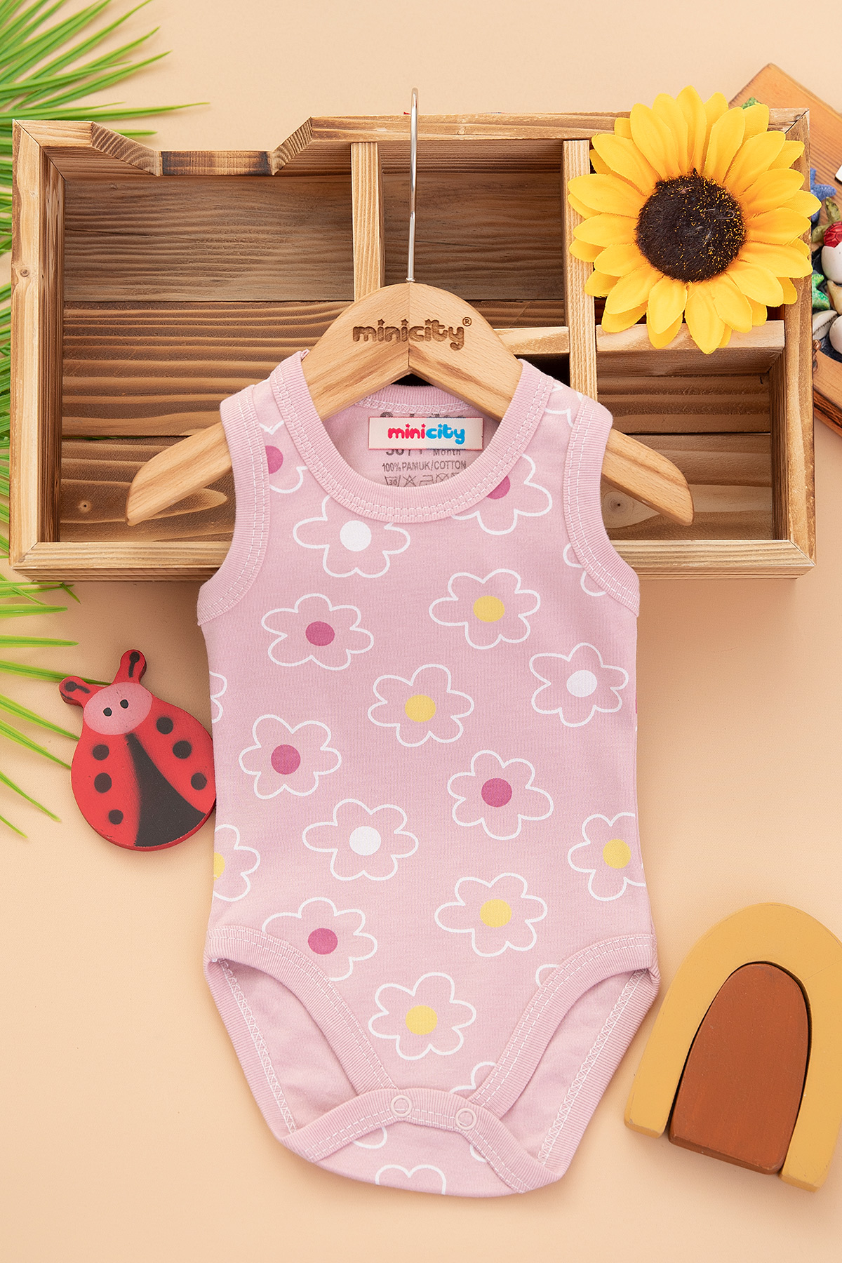 Bebek Atley Body   7078
