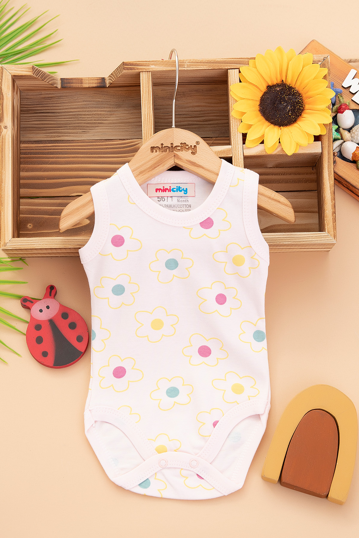 Bebek Atley Body   7078