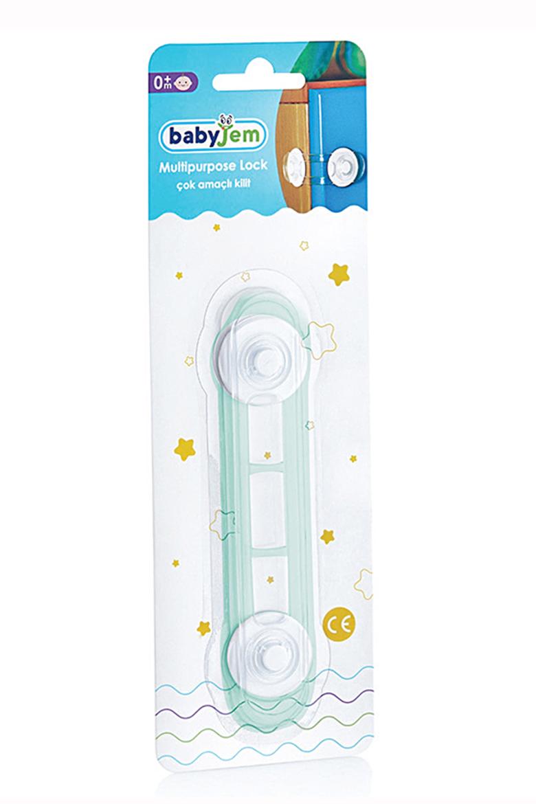 BabyJem Çok Amaçlı Kilit - 054
