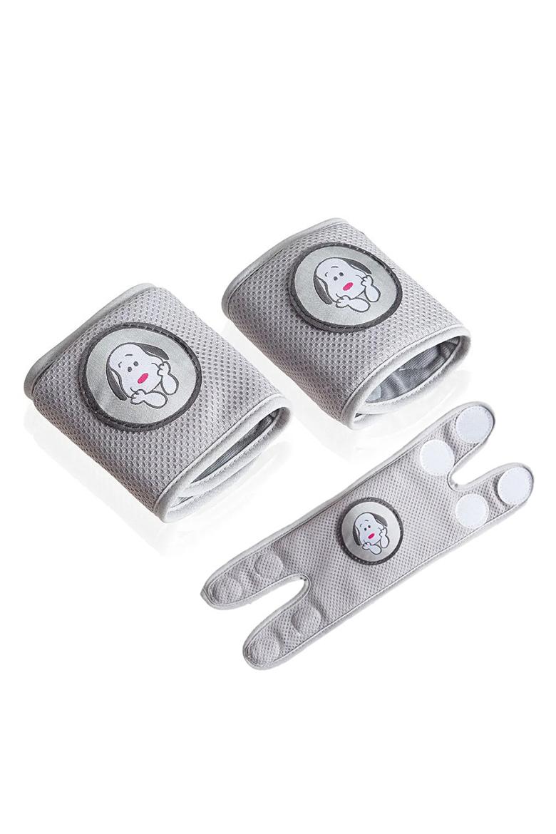 Babyjem  Yeni Emekleme Dizliği - 498