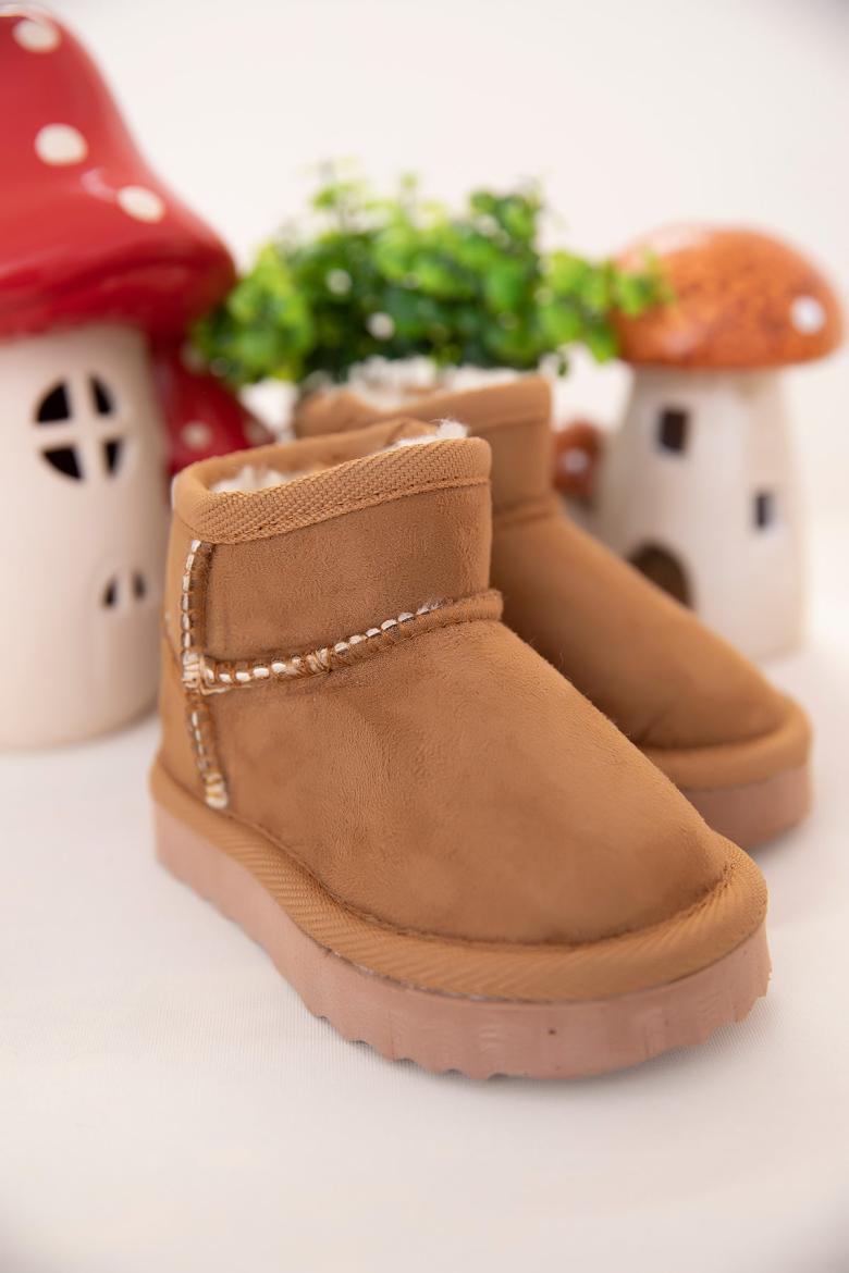 Kız Bebek Ugg (21-25 Numara)