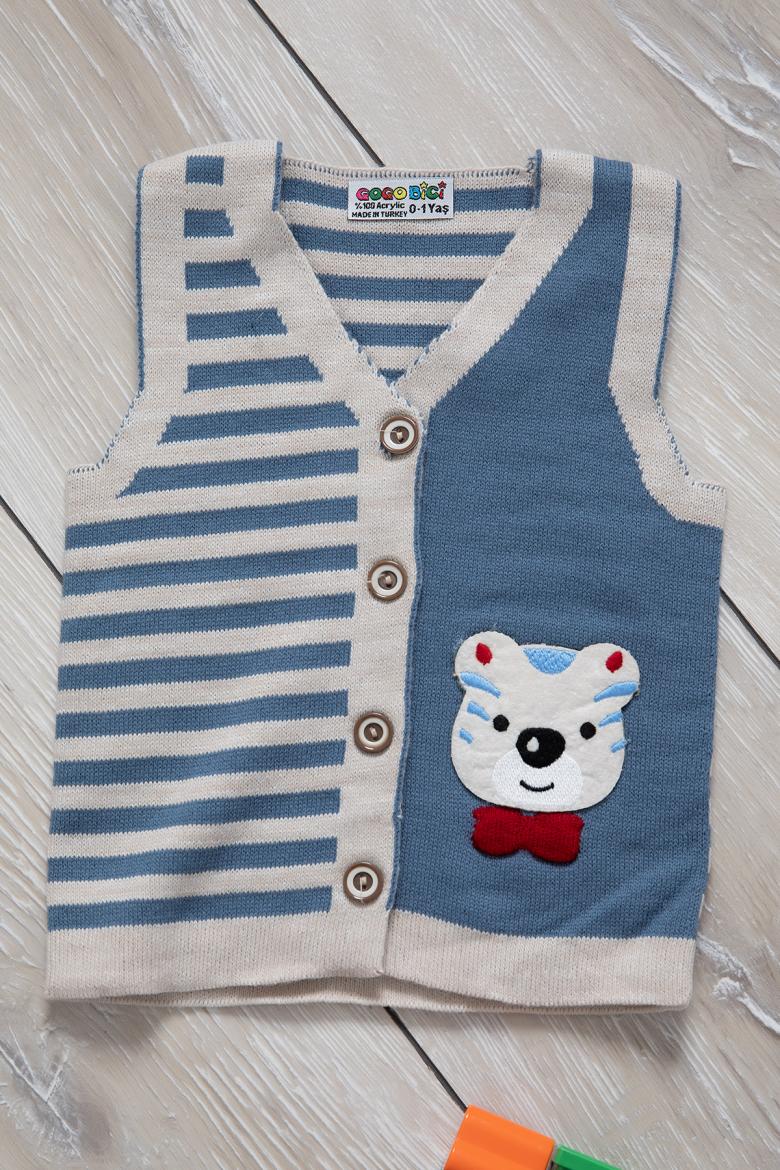 Bebek Yelek - 0413