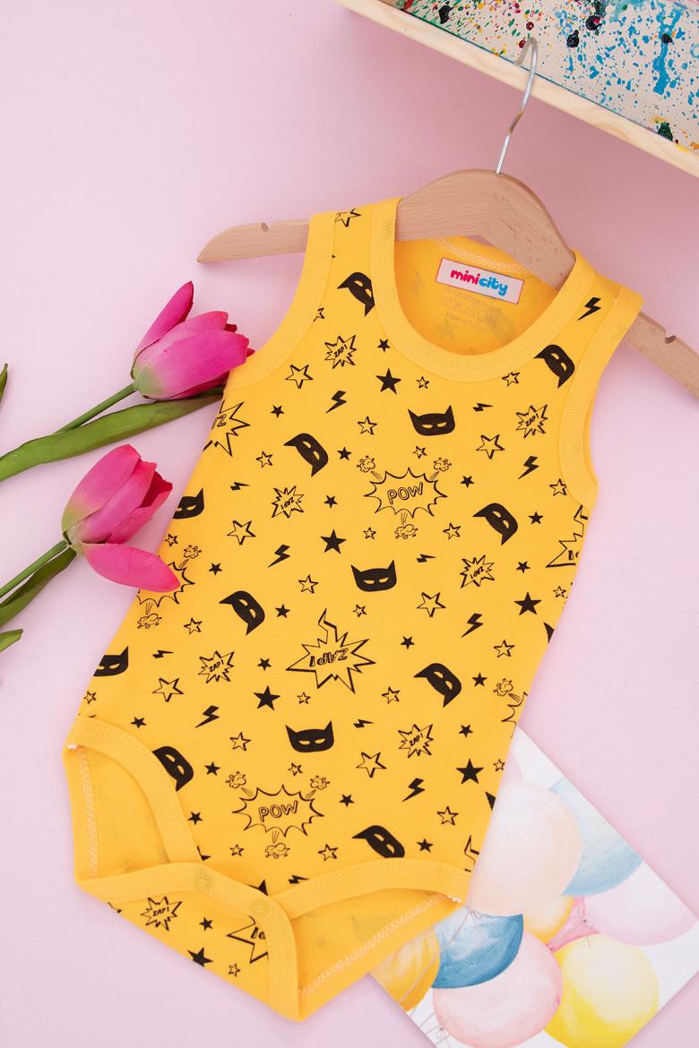 Bebek Atley Body - 7078