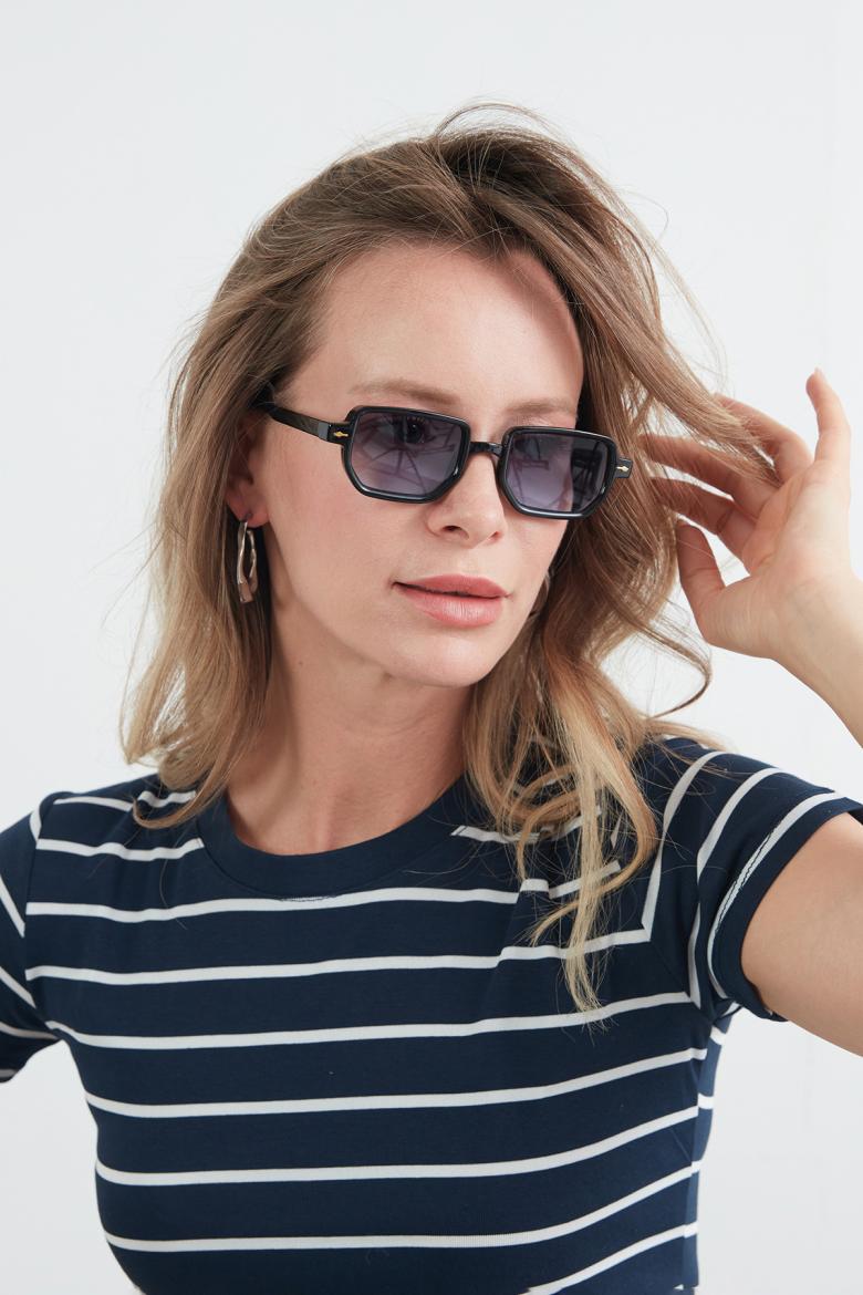 Çerçeveli Güneş Gözlüğü