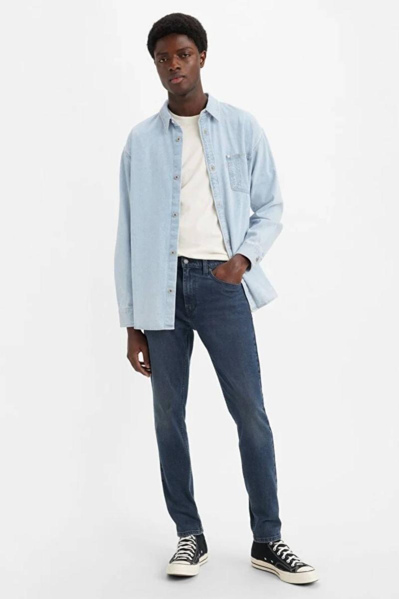Levi's BAGGY DAD[LW46-A3494-0044]｜URBAN RESEARCH公式